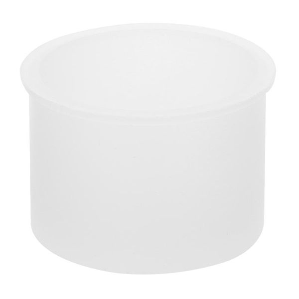 

craft tools candle mold silicone diy aroma plaster mould small holder