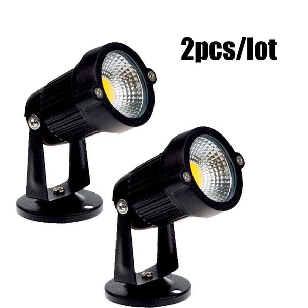 

2pcs dc12v outdoor decoration lamp 3w tuinverlichting 5w garden light 220v landscape lights 3x3w pathway lighting jardin lamps lawn