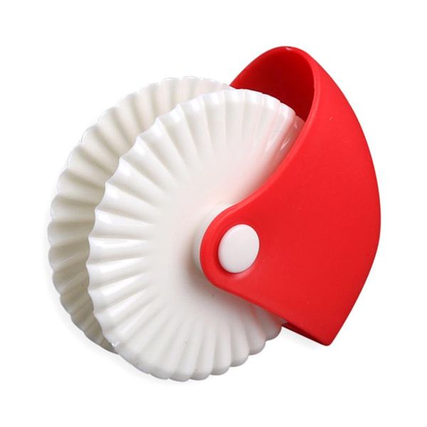 

dough cutting tools pizza pastry wheel pie cutter lattice rolling decoration baking kitchen gadgets &