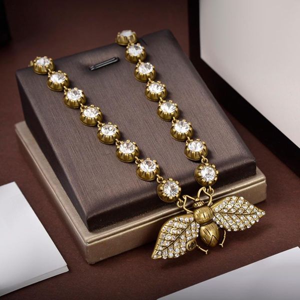 

chains explosion styles know the design original necklace couple luxury pendant fashion retro trend exquisite gift, Silver