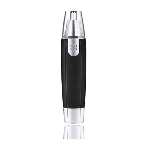 

electric nose & ear trimmers yd-101 hair trimmer painless facial removal water resistant hygienic clipper mirror design for eyebrow