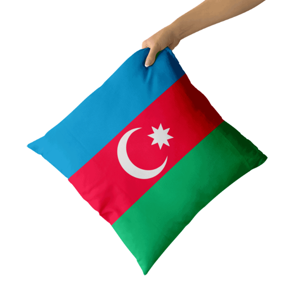 

azerbaijan throw pillow decorative cushion covers pillowcase cushions for sofa room canvas pillowcover home decor cushion/decorative