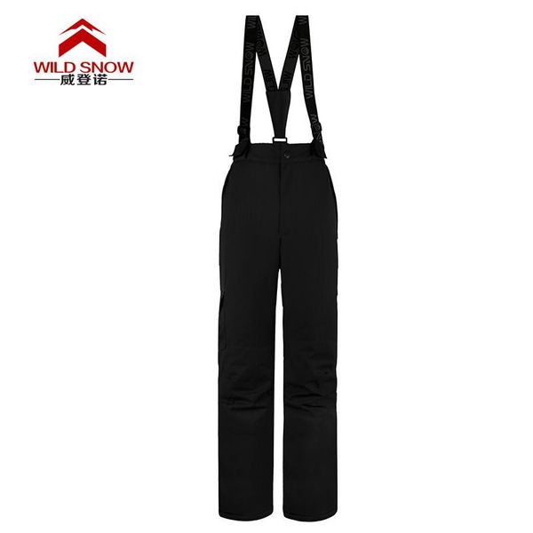

skiing pants woman ski pant wild snow women's outdoor professional skateboarding and stormpants hiking camping thermal pyp2