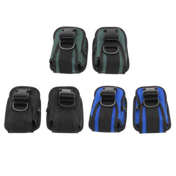 

weight pockets empty diving qr buckle backplate mount weights pouch holder pool & accessories