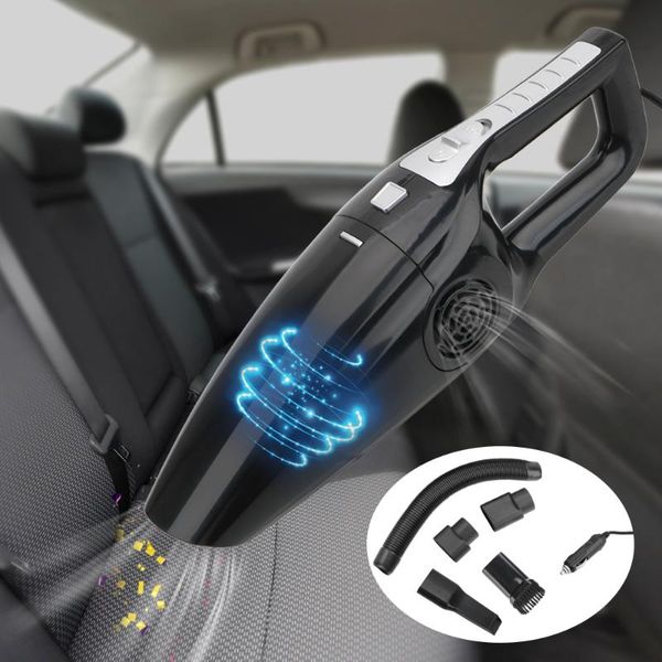 

vacuum cleaner leepee wet and dry dual-use powerful handheld mini vaccum cleaners car high suction 12v 120w