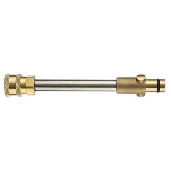 

watering equipments anti-corrosion extension wand engineering plastics for karcher k2 k5 k6 pressure washer
