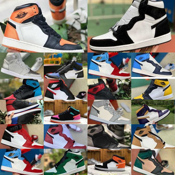 

pine green 1 og travis scotts x dark mocha origin varsity homage to home grey toe satin backboard banned toe 1s unc sports shoes 10