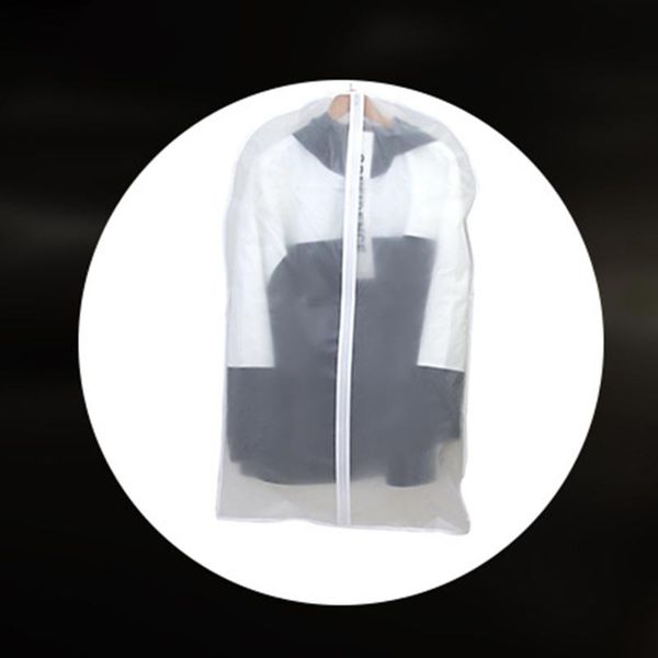 

clothing & wardrobe storage clothes hanging garment dress suit coat dust cover home bag pouch case organizer