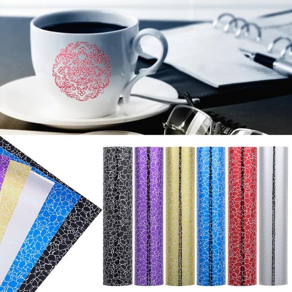 

wall stickers self-adhesive roll holographic stone texture adhesive for cricut diy permanent bundle craft home decor