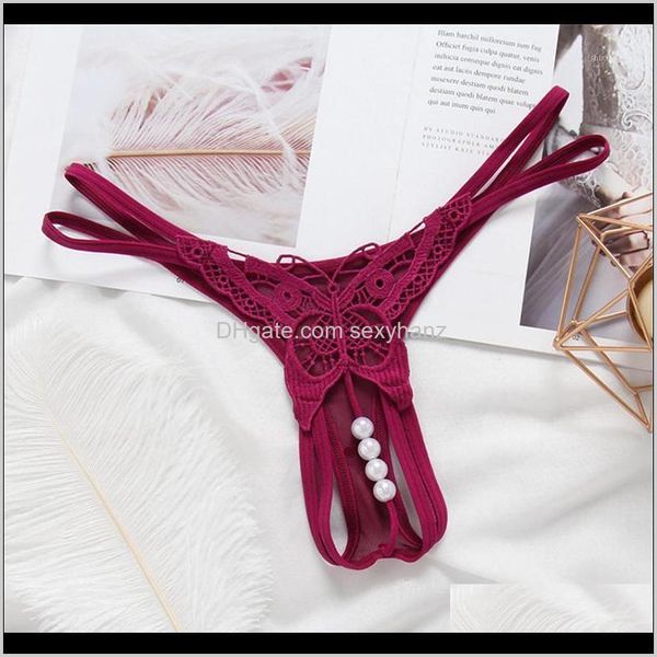 Personalità Intimo Donna Apertura Cavallo Mutandine Sexy Perizoma Trasparente Perizoma Donna Pizzo Lingerie Vita Bassa Slip Women1 Pj0Nk Icodf