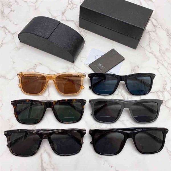 

2022 factory wholesale family sunglasses women's net red same personalized plate small box sunglasses, White;black