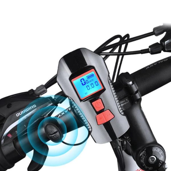 

bike lights cycling high beam usb rechargeable waterproof with satch