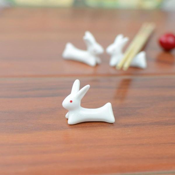 

chopsticks holder ceramic stand practical fashion kitchen tableware