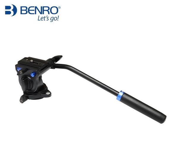 

tripod heads benro s2 video head