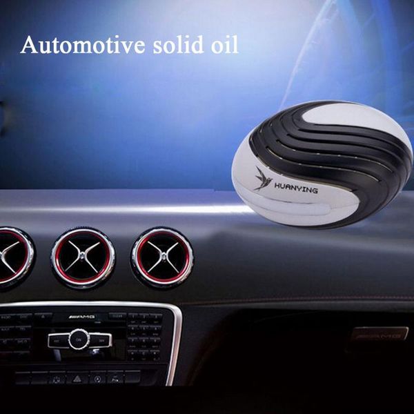 

car air freshener perfume seat with lasting light fragrance solid cream for styling