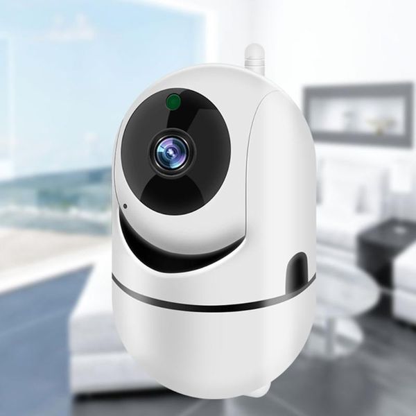 

home wireless network security automatic tracking high definition camera outdoor surveillance ip cameras