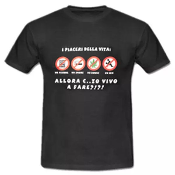

t-shirt shirt nightlife 87 shirt black the pleasures of life, White;black
