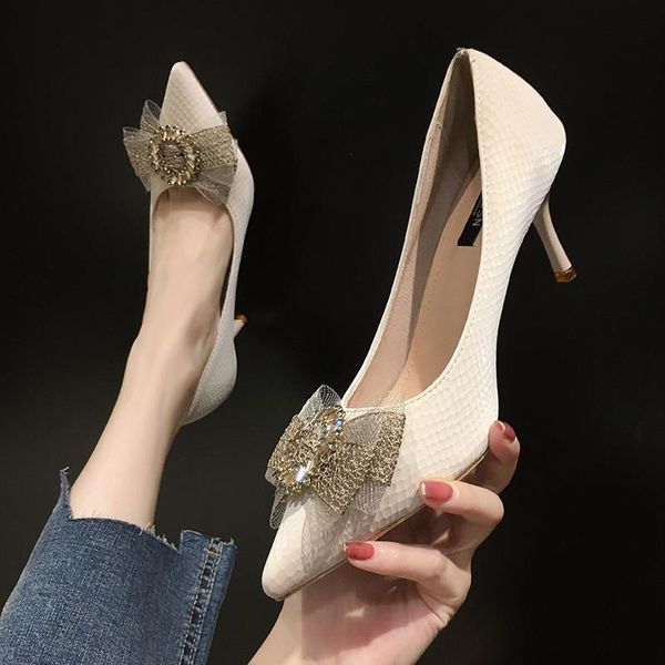 

dress shoes 2021 platform heels african woman shoe pointed pumps lace-up sandals latest work professional slip on burgundy casual, Black