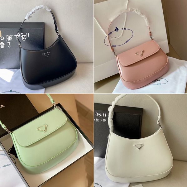 

70% off mid ancient underarm stick versatile one shoulder handbag, design feeling, real leather p home hobo bag y3fm ou0e