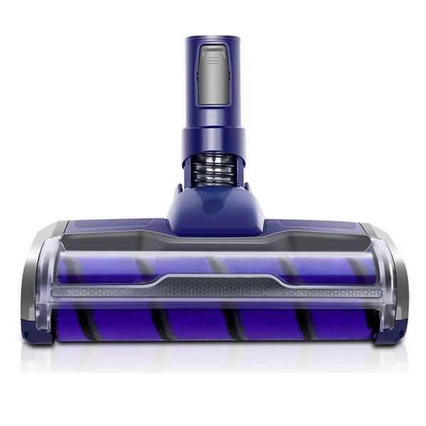 

head soft roller brush for midea cordless vacuum cleaner accessories p5/p5 pro electric velvet floor cleaners