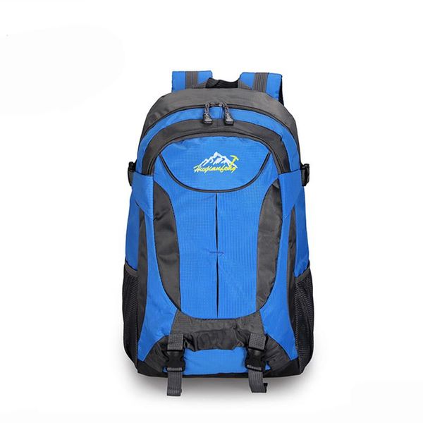 

backpack outdoor backpack, large-capacity versatile travel hiking