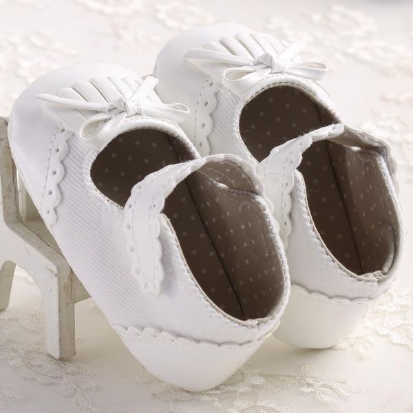 

first walkers pu leather baby moccasins shoes t-bar girl ballet princess dress soft sole walker