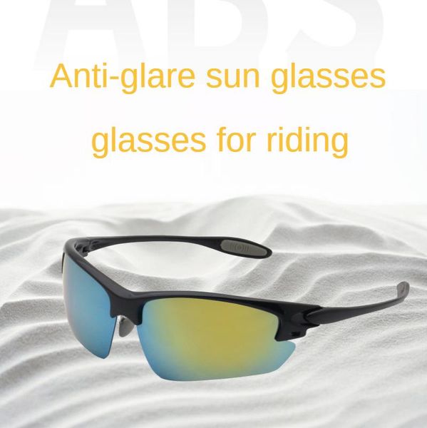

classic driving glasses anti glare sunglasses ultraviolet riding outdoor eyewear