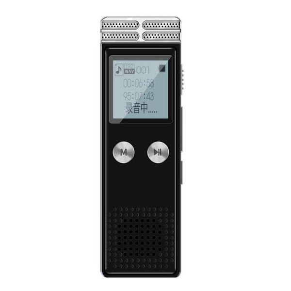 

intelligent voice recorder smart digital portable multi-function sound mp3 player