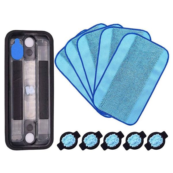 

mopping vacuum cleaner accessories for braava 320 380 mint 4200 5200 cleaners
