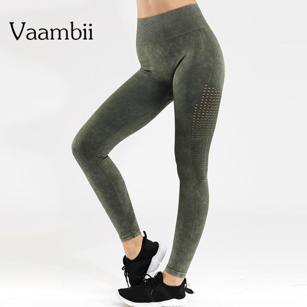 

yoga outfit sports tights woman seamless leggings with high waist women's joggers legging women push up workout sweatpants