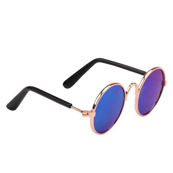 

dog apparel 1pc lovely pet cat glasses products for little eye-wear sunglasses pos accessoires