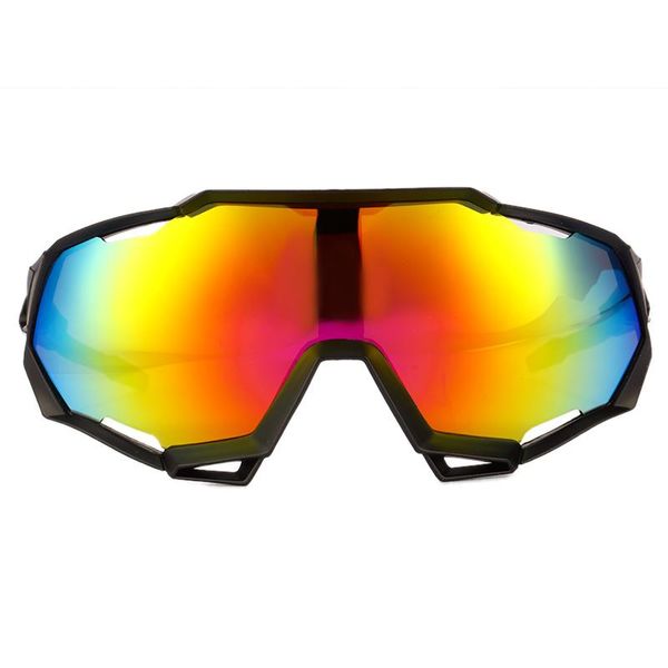 

outdoor eyewear 2021 cycling glasses sport cool mountain biking sunglasses uv400 sports goggles for men women
