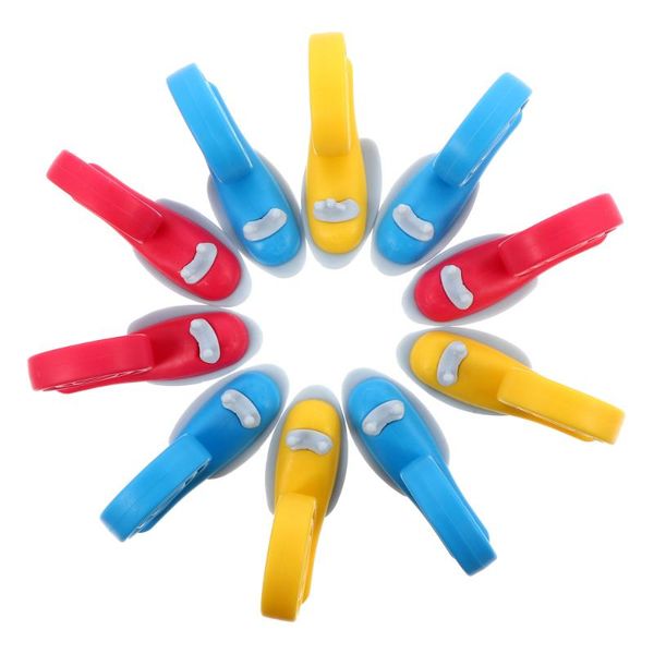 

door catches & closers 10pcs room pinch guard cartoon snail ser accessory