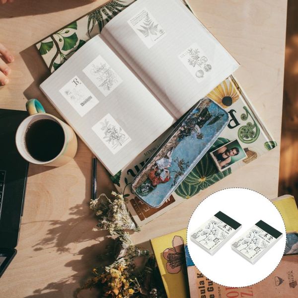 

other arts and crafts 2 sets scrapbooking sheets handbook material supplies decorative sulfate paper