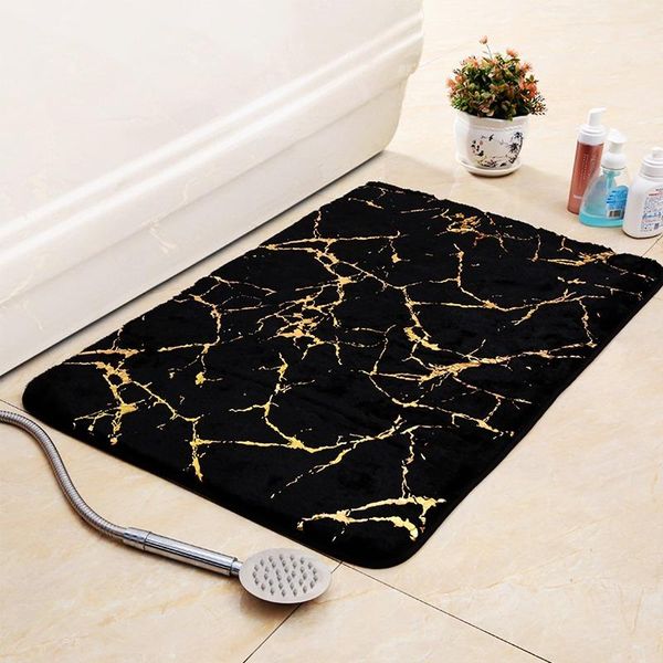 

carpets camel absorbent shower bathroom carpetimitation hair bronzing carpet for home decor nordic style -slip bath mats