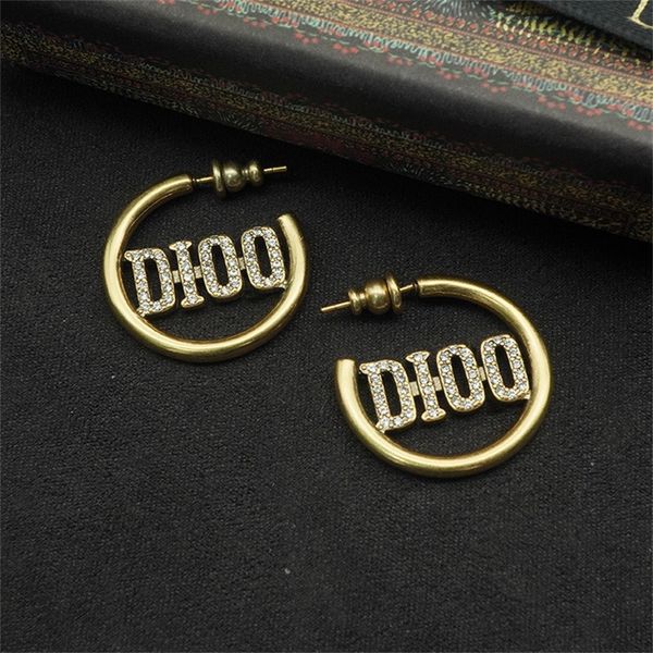 

star pearl earrings female live broadcast with jewelry, Black