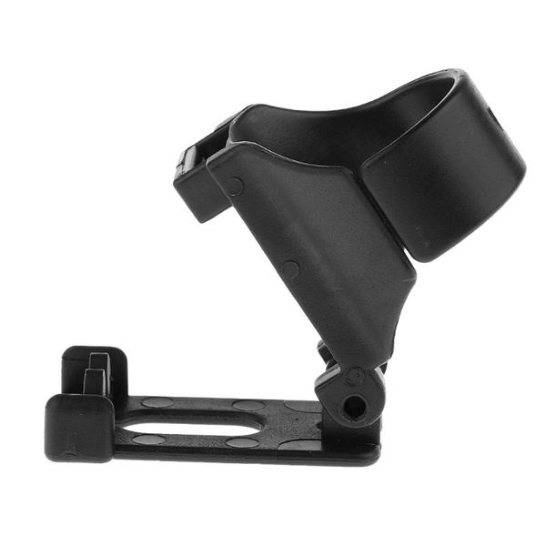 

pool & accessories 10 pieces scuba dive universal plastic clip snorkel keeper retainer 25mm replacement snorkeling equipment gear