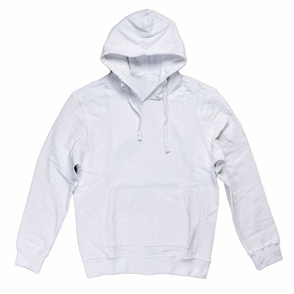 

mens hoodie casual toney sweatshirt fashion streetwear pure cotton embroidered sweater couple pullover 5 colors size m-3xl, Black