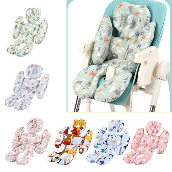 

stroller parts & accessories baby seat cushion warm car pad cotton pillow q1fe