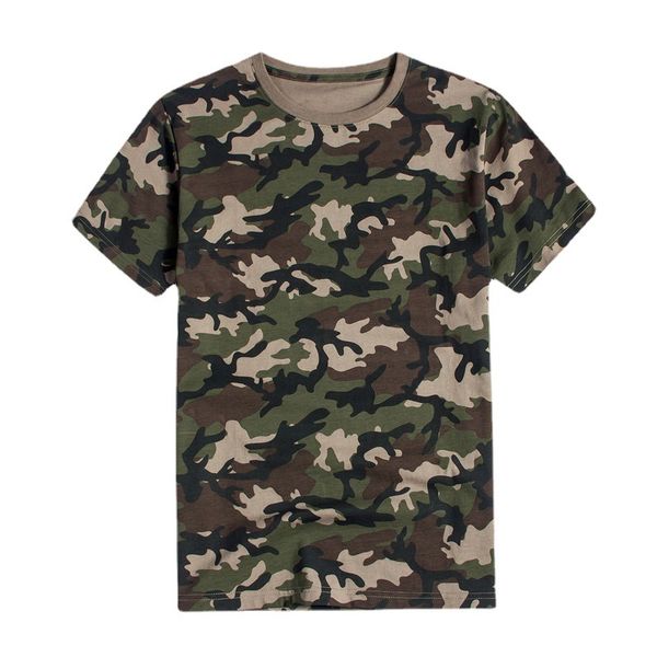 

men camouflage t shirt 3d printed short-sleeved t-shirt sportswear tees big size 4xl, White;black