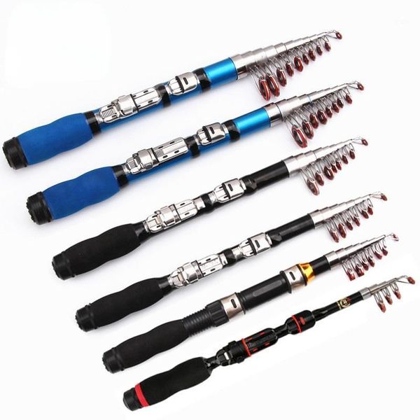 

boat fishing rods 1pcs mini portable small sea rod, ultra-short gear, throwing pocket rod