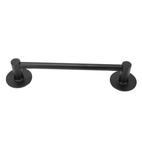 

towel racks 1pc bathroom wall-mounted non-perforating bath rack dishcloth