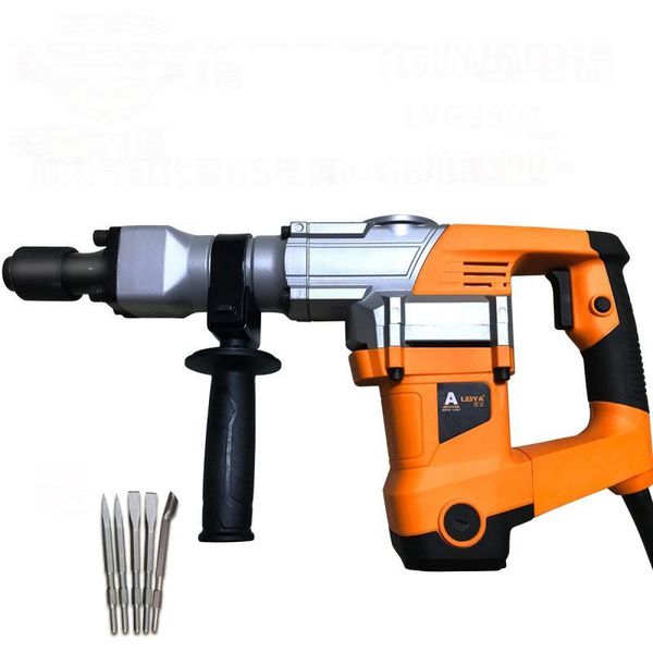 

professiona electric drills g3901 small pick 38 cylinder large power 1500w wall cutting water and electricity grooving special tools