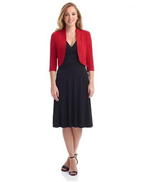 

women's jackets selling fashion pure casual coat, Black;brown