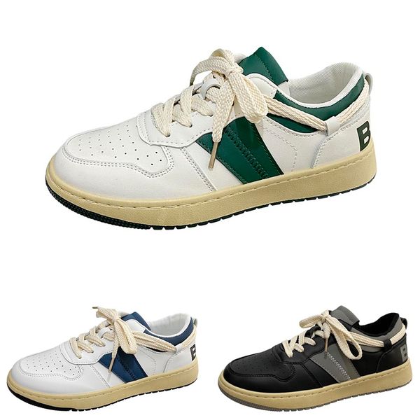 

classic men running shoes black green bule fashion #21 mens trainers outdoor sports sneakers walking runner shoe size 39-44