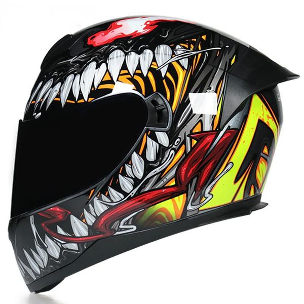 

motorcycle helmets dual sport motocross off road full face helmet visor