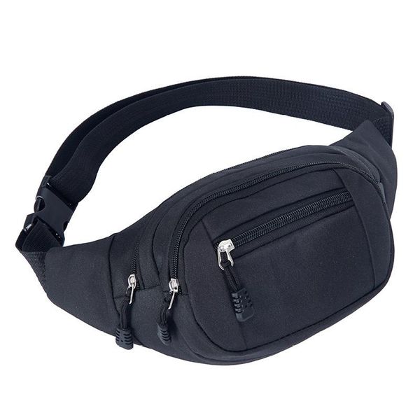 

sports running purse hip bum waist bag belt for women 2021 fanny phone pack zipper pouch chest multi-pocket bags