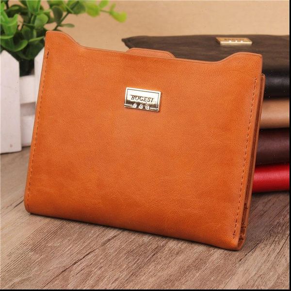 

womens fashion wallet leather bifold with casual zipper solid credit cards holder slim purse, Red;black