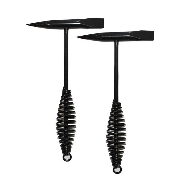 

hand tools schmidt hammer spring handle welding -dampening steel rust removal welder chipping saftey