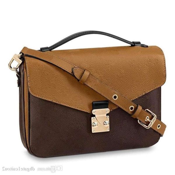 

2021designerbag luxury crossbody mtis messenger shoulder bags m40780 good quality designer purses ladies handbag m44876